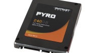 Patriot Pyro  60GB, 2.5&quot;, SATA 6Gb/s (PP60GS25SSDR)
