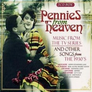 Pennies From Heaven - Music From The Tv Series &amp; Other Songs (3CD)