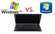 Performance-Check: Windows 7 auf dem Netbook