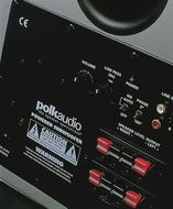 Polk Audio RM 6000