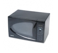 Sanyo EM-U1000W / EM-U1000B 800 Watts Microwave Oven