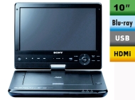 Sony BDP-SX1L