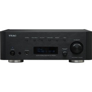 Teac AG-H600NT Internet Radio Receiver with Wi-Fi and AM/FM (Black) (Discontinued by Manufacturer)