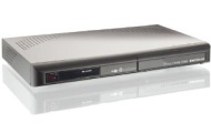 TechnoTrend TT-micro S305 HDMI Satellitenreceiver geeignet f&uuml;r Sky &uuml;ber CI, schwarz