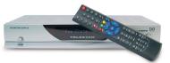 SAT-Festplattenreceiver, Telestar, &raquo;DIGISTAR DVR S 80&laquo;