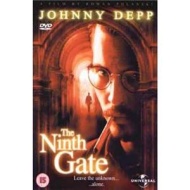 The Ninth Gate