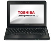 Toshiba NB510 Series