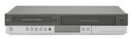 Zenith XBR616 DVD Recorder + VCR Combo