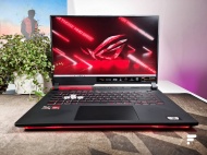 ASUS ROG Strix G15 Advantage Edition (15.6-inch, 2021)