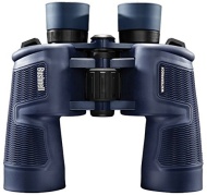 Bushnell Fernglas H2O Porro Fullsize 2012, blau, 12X42, 134212