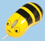 Childrens Computer Mice  -  Mini Mice - My Bee