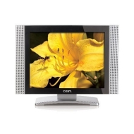 Coby TF-TV2007 20-Inch LCD TV with NTSC Tuner