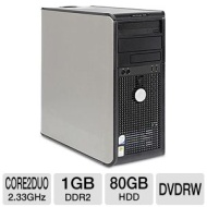 Dell (Refurbished) T76-2200