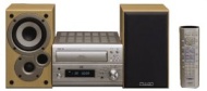 Denon D-M50S Executive Microsystem (Discontinued by Manufacturer)