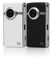 Flip UltraHD pocket camcorder