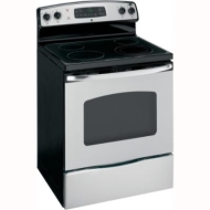 GE Appliances 30&quot; Freestanding Electric Range JB400