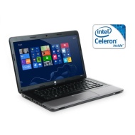 HP 250 G1 Laptop, Intel Celeron 1000M 1.8GHz, 6GB RAM, 750GB HDD, 15.6&amp;quot; TFT, DVDRW, Intel HD, Webcam, Bluetooth, Windows 8 64bit