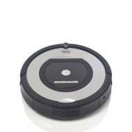 I Robot - &#039;Roomba&#039; robotic vacuum cleaner 775