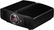 JVC DLA-RS1 1080p Home Theater Projector