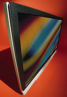 JVC HD-52Z575 HD-ready rear-projection D-ILA monitor