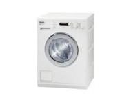 Miele W 5722 LW Freestanding 7kg 1200RPM White Front-load