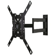 Peerless SAL746 SmartmountLT Articulating Wall Mount for 37-46 Inch TVs