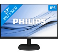 Absorb Discover Prime Philips 243V7QDAB Reviews - alaTest.com