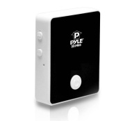 Pyle PBTR60 - Ricevitore Bluetooth, con jack audio, 3,5 mm