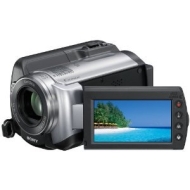 Sony Handycam HDR-XR106