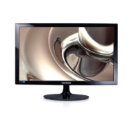 Samsung LS22B300HS 54,6 cm (21,5 Zoll) LED-Monitor, Energieeffizienzklasse B (HDMI, 5ms Reaktionszeit) schwarz