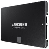 Samsung 850 Evo 500TB