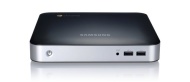 Samsung Series 3 Chromebox (Intel 1.9GHz, 4GB RAM, 16GB SSD, LAN, WLAN, BT, Integrated Graphics, Google Chrome OS)