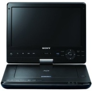 Sony BDP-SX1L, un lecteur Blu-ray portable de bonne qualit&eacute;