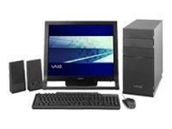 Sony VAIO RB50 Desktop Computer