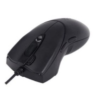 A4 Tech X-738K Oscar Optical Gaming Mouse Black