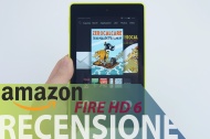Amazon Fire HD 6