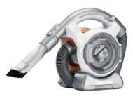 Black &amp; Decker FHV1200 Bagless Canister Cyclonic Vacuum