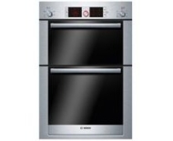 Bosch HBM56B550B Integrated Double Oven