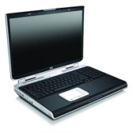 Hewlett Packard Pavilion zd8220us (ZD8220USEC296UA) PC Notebook