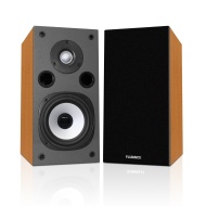 Fluance SV10S High Fidelity Surround Sound Speakers