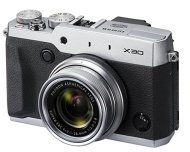 Fujifilm X30