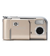 HP Photosmart M23