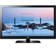 LG 42&quot; Diagonal 1080p Full HD LCD TV with xDEngine