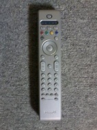 Philips PHILIPS 313923811631 REMOTE CONTROL