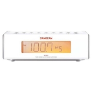 Sangean-RCR-5 - Clock radio