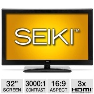 Seiki Digital Inc. S874-3201