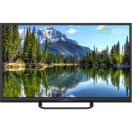 Seiki SE32HO02UK 32&quot; TV - Black