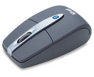 Trust Bluetooth Optical Mini Mouse MI-5700Rp - Mouse - optical - wireless - Bluetooth