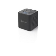 Verbatim 49094 Bluetooth Audio CUBE