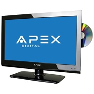 Apex LE2412D 24&quot; 1080p 60Hz LED HDTV